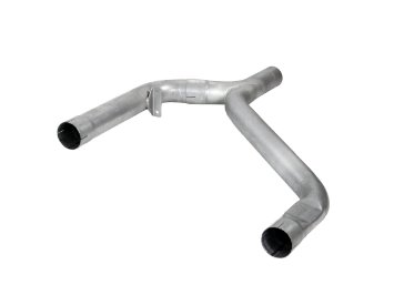 Pacesetter Y Pipe 1993-1997 Chevy Camaro / Firebird LT1 Using Pacesetter LONG TUBE Headers