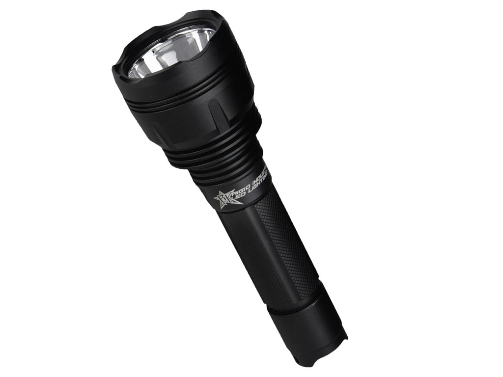 RI-800 LED Flashlight (820 Lumens) by Rigid Industries – Bolo Motorsports