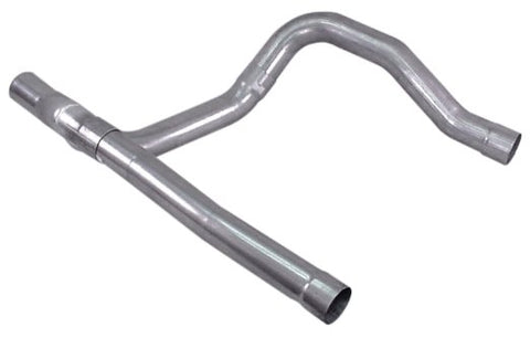 Pacesetter Y Pipe 1994-2001 Dodge Ram 1500 5.2 + 5.9 Using Pacesetter LONG TUBE Headers
