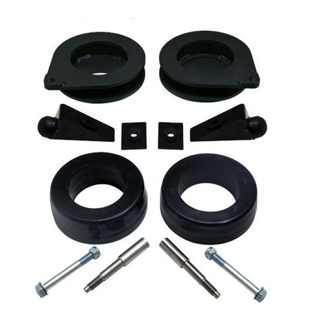 Ready Lift COMPLETE Lift Kit 2009-2011 Dodge Ram 1500 2WD 2.25" Front 1.5" Rear Lift