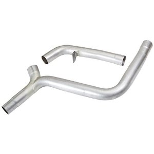 Pacesetter Y Pipe 1998-2002 Chevy Camaro 5.7 LS1 Using Pacesetter LONG TUBE Headers