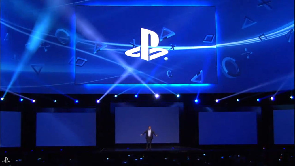 The Truth About Sony Not Attending E3 in 2019