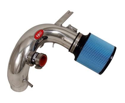 2009-2012 Mitsubishi Lancer Ralliart 2.0 Turbo Injen Short Ram Intake