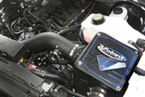 2011-2014 Ford F-150 5.0 V8 Volant Cold Air Intake (Dry Filter)