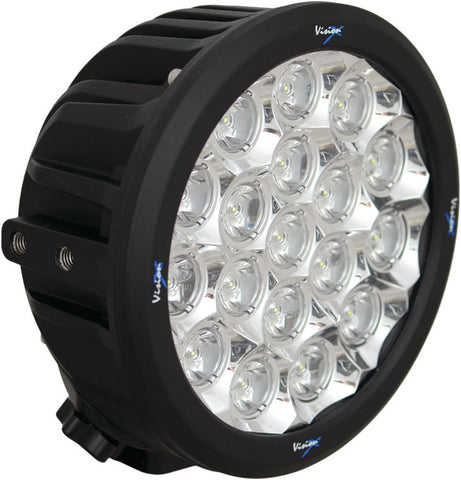 6" TranspOrter Xtreme 18 5W LED 10Deg Narrow by Vision X