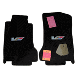 2004-2010 Cadillac XLR-V Lloyd Floor Mats Ultimats (Pair)