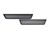 2011-2014 Dodge Charger Rear LED Sidemarker Light Kit (Smoked/Tinted) by Oracle