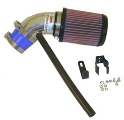K&N Air Intake (Typhoon Series) 2000-2006 Mini Cooper 1.6 and Mini One 1.6