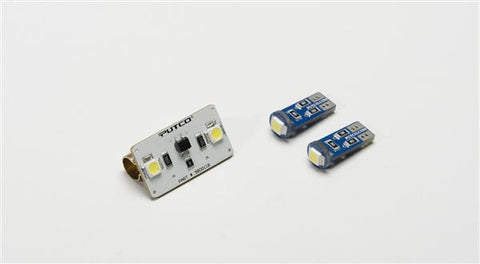 Putco LED Dome Light 2012-2013 Toyota Tacoma