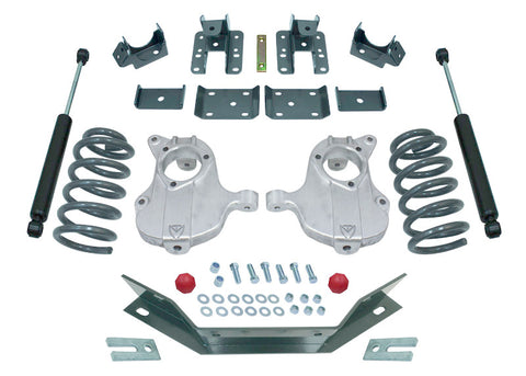 MaxTrac 101520 / 251520-6 / 201360LB