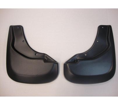 2013 Ford Escape FRONTMud Guards by Husky Liners