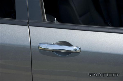 Putco Chrome Door Handle Covers 2004-2008 Dodge Magnum