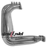 DC Sports 4-1 Stainless Steel Header 1994-2001 Acura Integra (RS LS GS Models