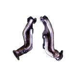 1996-2000 Chevy C/K Trucks 4.3 V6 2WD Auto Trans w/ EGR Gibson Performance Stainless Steel Headers