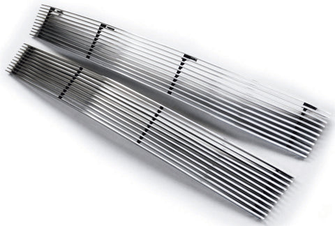 IPCW Cut Out Billet Grille 1995-2005 Chevy Astro Van