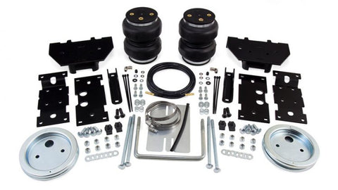2017-2018 Ford F-250 F-350 F-450 2WD Air Lift LoadLifter 5000 Air Spring Kit