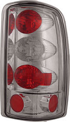 IPCW Tail Lights Smoke 2000-2006 Chevy Tahoe , Suburban and GMC Yukon