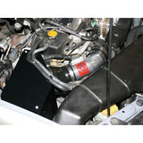 2002-2007 Subaru WRX + STI 2.0 + 2.5 Turbo Takeda Short Ram Intake System