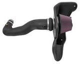 K&N Air Intake 2015-2016 Ford Mustang (2.3 EcoBoost Models)