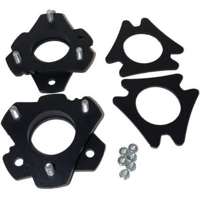 2004-2015 Nissan Titan Traxda 2" Front Lift Kit 