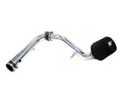 K&N Air Intake (Typhoon Series) 1999-2002 Honda Accord 3.0 V6