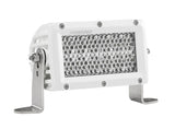 Rigid Industries M-Series 4" Specter Diffused LED Light Bar