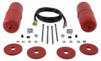 1963-1999 (14,500 GVWR and under) AND 1993-2005 (Over 14,500 GVWR) Chevy P-30, P-32 Air Lift 1000 Load Assist FRONT Suspension Leveling / Air Bag Kit
