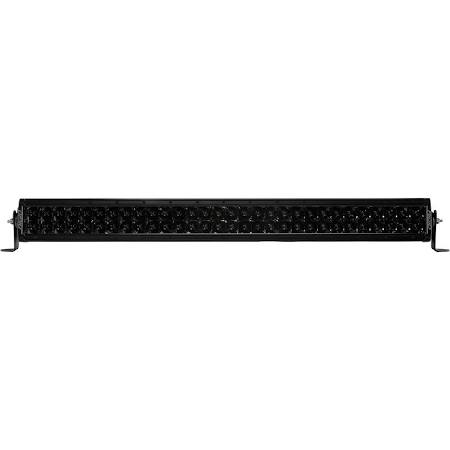 Rigid Industries Midnight Series PRO 30" LED Spot Light Bar