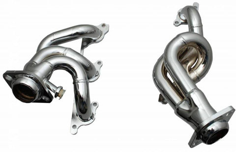 2005-2010 Ford Mustang 4.0 V6 Gibson Performance Stainless Steel Headers