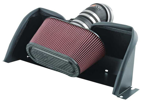 K&N Intake 2005-2006 Chevy SSR 6.0 V8