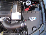 2010-2015 Chevy Camaro SS 6.2 V8 Volant Cold Air Intake