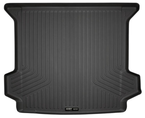 2017 Cadillac XT5 Husky WeatherBeater Cargo Liner