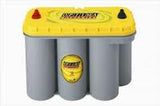 Optima Yellow Top Battery 8050-160 Deep Cycle Top Terminals (D-31T 12V)