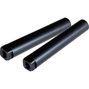 1999-2006 Chevy Silverado GMC Sierra + 2000-2010 2500HD + 2003-2009 Hummer H2 Ready Lift Tie Rod Reinforcement Kit