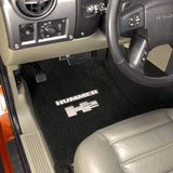 2004-2010 Hummer H2 Lloyd Floor Mats Ultimats (Pair)