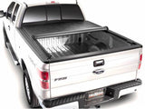 2014-2018 Chevy Silverado GMC Sierra 1500 5' 8" Bed TruXedo Deuce Hinged Roll Up Tonneau Cover