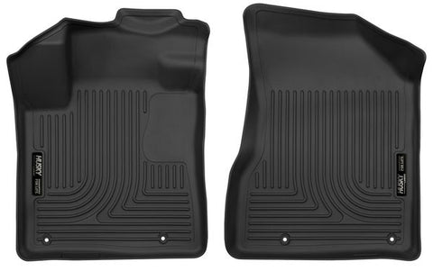 2015-2017 Nissan Murano Xact Contour All Weather Floor Liners by Husky