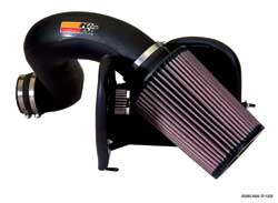 K&N Air Intake 2003-2007 Dodge Ram 2500 3500 5.9 Diesel