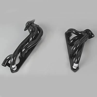 1987-1995 Ford F-150 F-250, Bronco 5.8 V8 Pacesetter Shorty Headers