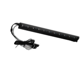 Fire and Ice 12" LED Tailgate Light bar