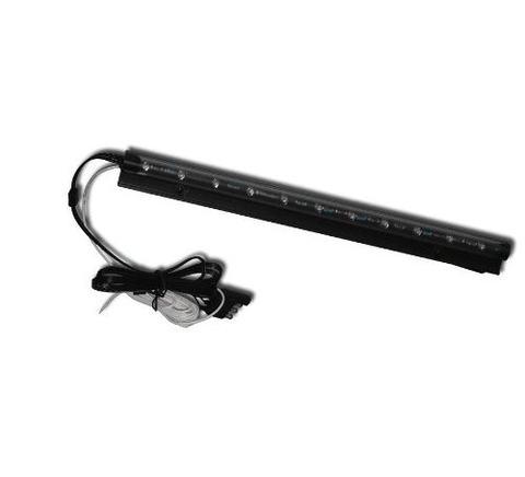 Fire and Ice 12" LED Tailgate Light bar