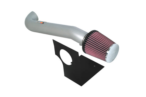 K&N Air Intake (Typhoon Series) 2007-2010 Mini Cooper Clubman 1.6 Manual Trans and Non US Mini Cooper Manual Trans 1.6