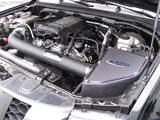 Volant Cold Air Intake 2005-2007 Nissan Frontier and Pathfinder 4.0
