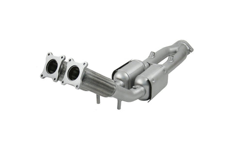 1999-2001 Volvo S80 2.9 (Pre-Cats not Included) Direct Fit Pacesetter Catalytic Converter