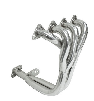 DC Sports 4-2-1 Stainless Steel Header 1999-2000 Honda Civic SI