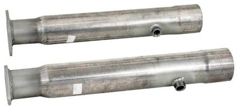 2004-2010 Nissan Titan 5.6 Pacesetter Long Tube Header Extension Pipes