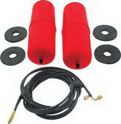 1995-1997 Ford Ranger, Mazda Pickup (4WD Models Only) Air Lift 1000 Load Assist FRONT Suspension Leveling / Air Bag Kit