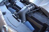 2005-2007 Cadillac XLR 4.6 Volant Cold Air Intake