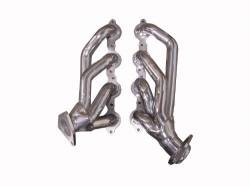 1999-2012 Chevy Silverado GMC Sierra 2500 HD 6.0 V8 w/out EGR w/out Air Inj. Gibson Performance Nickel Chrome Plated Headers