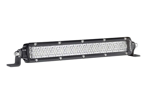 10" SR2 LED Light Bar (Diffused) by Rigid Industries